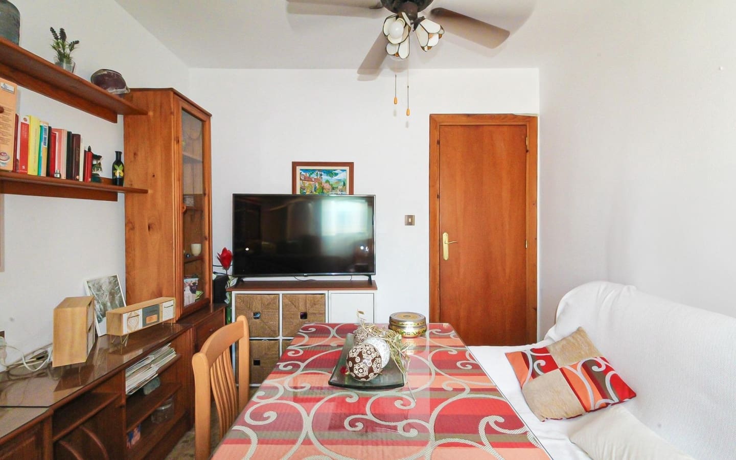 4 makuuhuone Asunto myytävänä paikassa Salobrena - 140 000 € (Ref: 5691333)