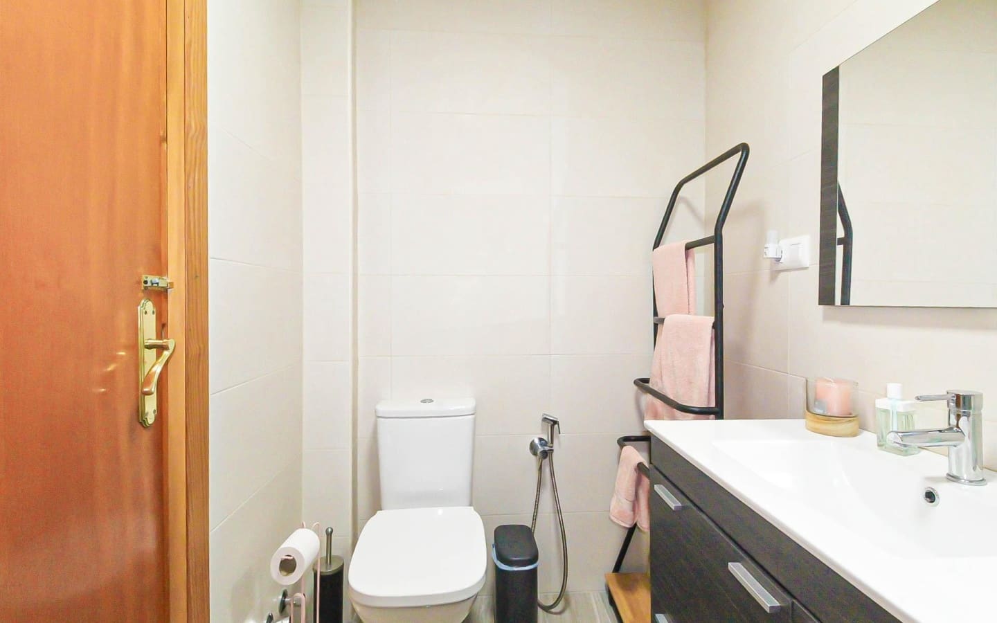 4 makuuhuone Asunto myytävänä paikassa Salobrena - 140 000 € (Ref: 5691333)