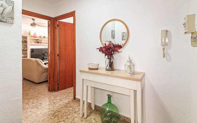 4 soveværelse Lejlighed til salg i Salobreña - € 140.000 (Ref: 5691333)