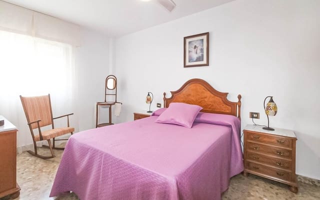 4 soveværelse Lejlighed til salg i Salobreña - € 140.000 (Ref: 5691333)