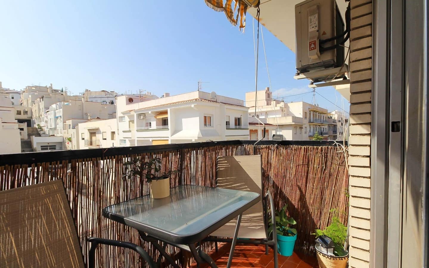 4 makuuhuone Asunto myytävänä paikassa Salobrena - 140 000 € (Ref: 5691333)