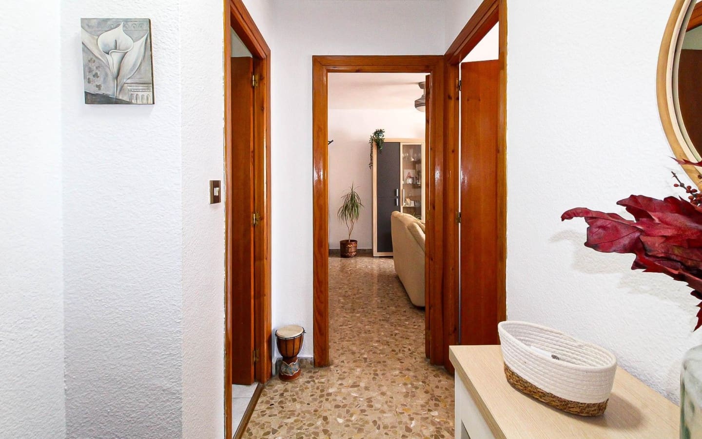 4 makuuhuone Asunto myytävänä paikassa Salobrena - 140 000 € (Ref: 5691333)