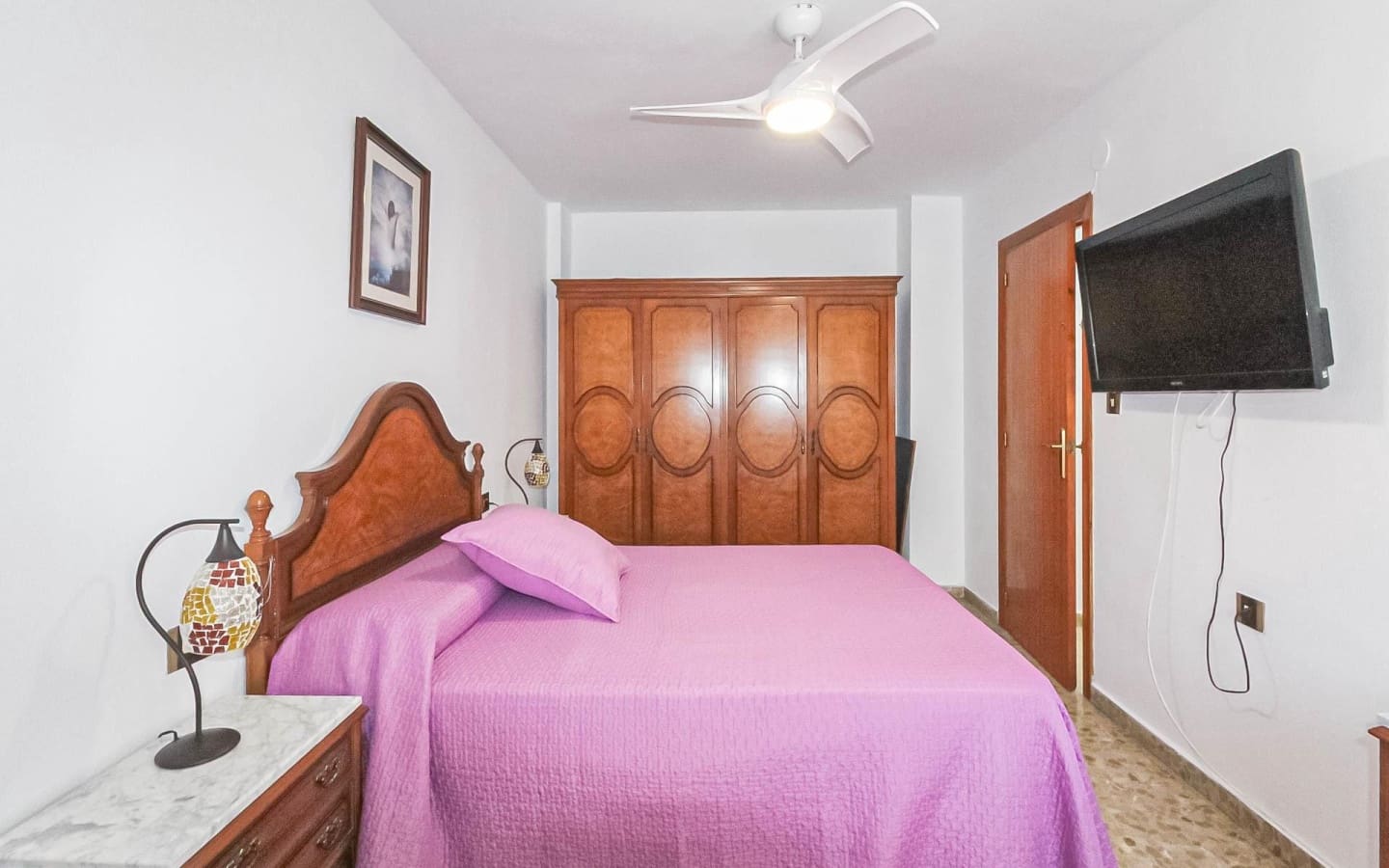 4 makuuhuone Asunto myytävänä paikassa Salobrena - 140 000 € (Ref: 5691333)