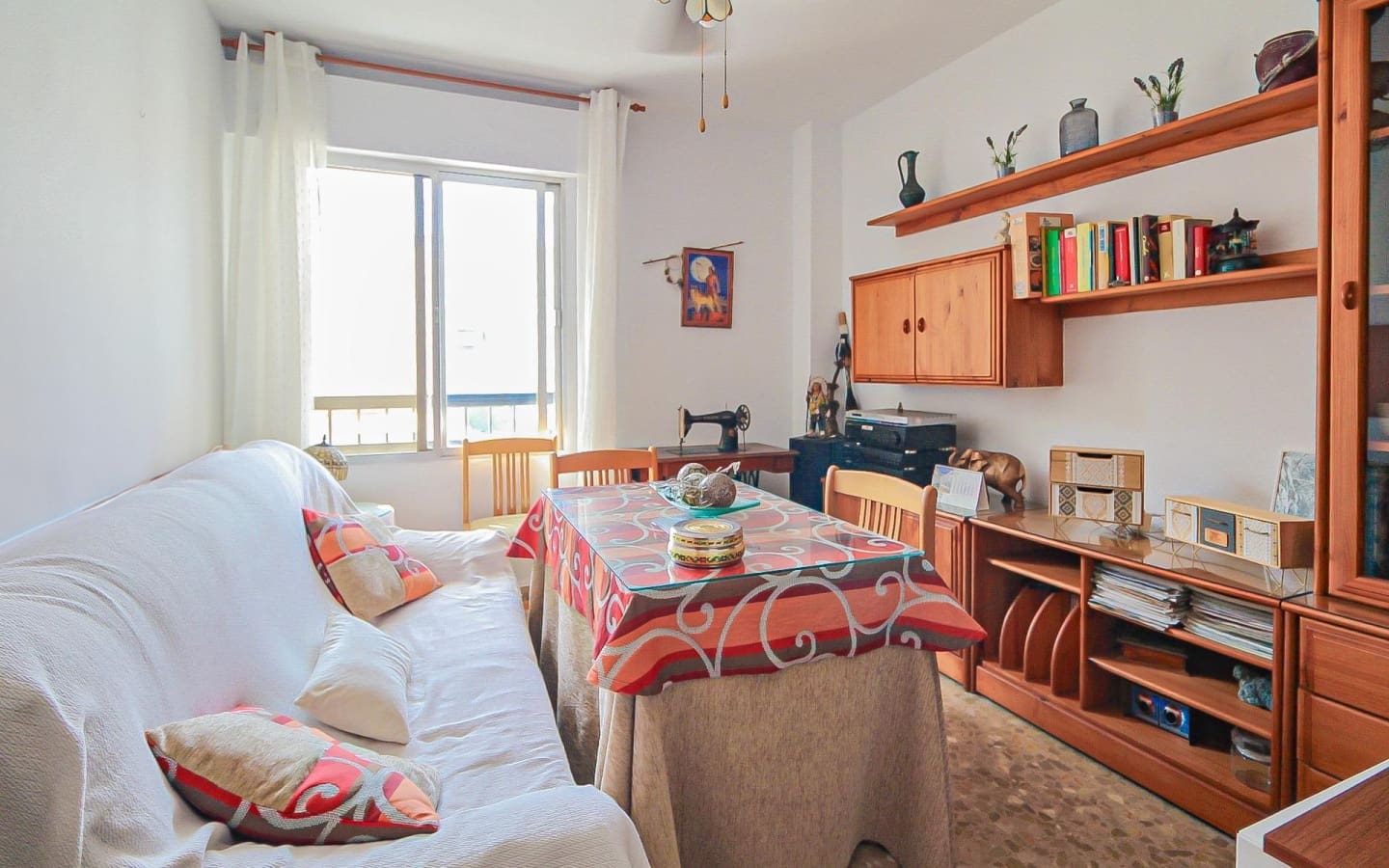 4 makuuhuone Asunto myytävänä paikassa Salobrena - 140 000 € (Ref: 5691333)