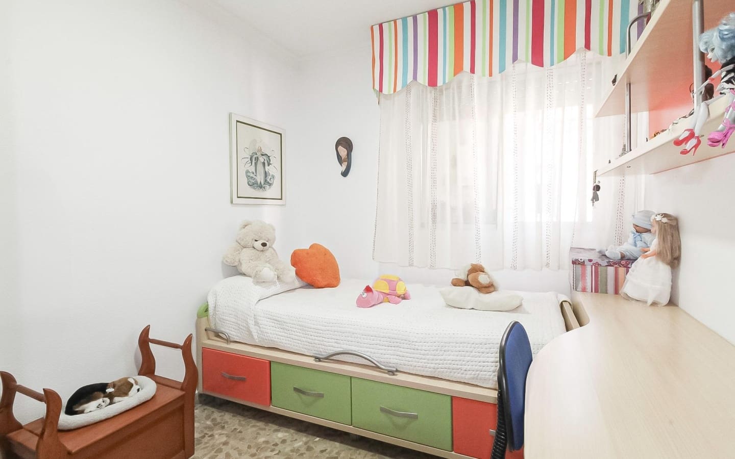 4 makuuhuone Asunto myytävänä paikassa Salobrena - 140 000 € (Ref: 5691333)