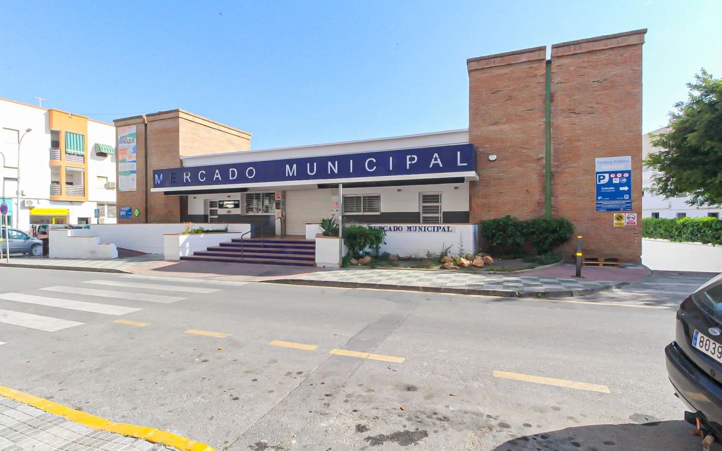 4 makuuhuone Asunto myytävänä paikassa Salobrena - 140 000 € (Ref: 5691333)