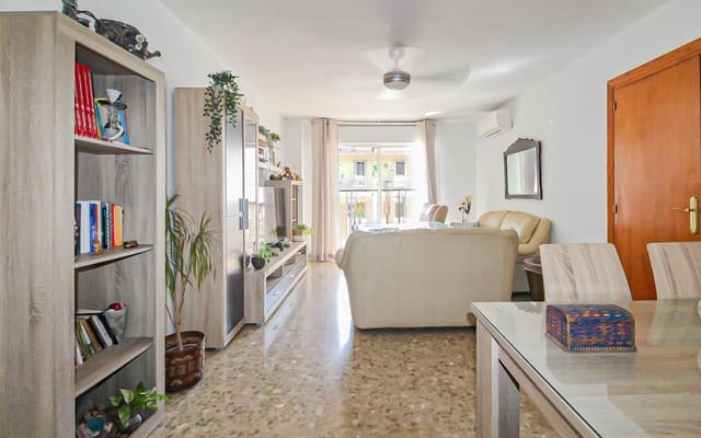 4 soveværelse Lejlighed til salg i Salobreña - € 140.000 (Ref: 5691333)