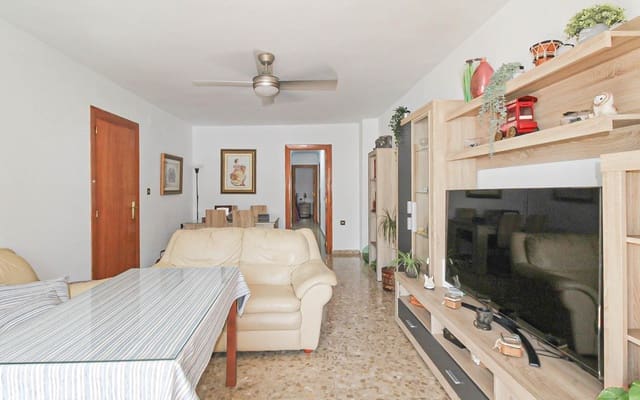 4 soveværelse Lejlighed til salg i Salobreña - € 140.000 (Ref: 5691333)