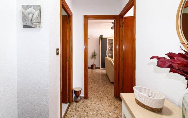 4 soveværelse Lejlighed til salg i Salobreña - € 140.000 (Ref: 5691333)