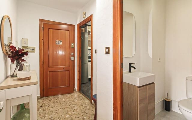 4 soveværelse Lejlighed til salg i Salobreña - € 140.000 (Ref: 5691333)