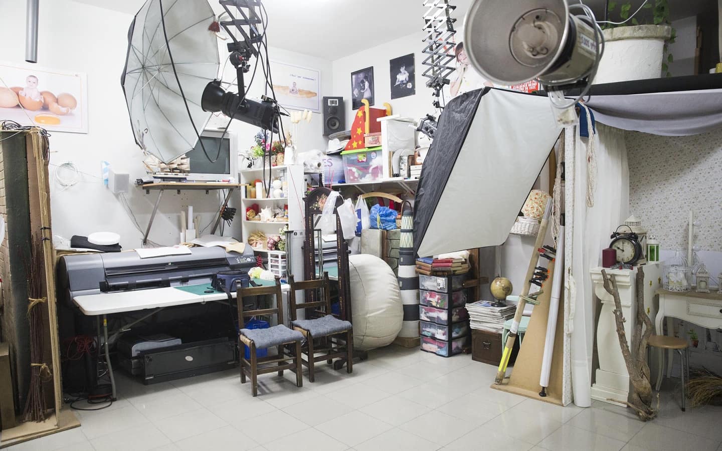 Virksomhed til salg i Salobrena - € 98.000 (Ref: 5691334)