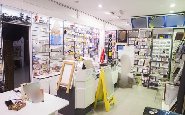 Bedrift til salgs i Salobreña - € 98 000 (Ref: 5691334)