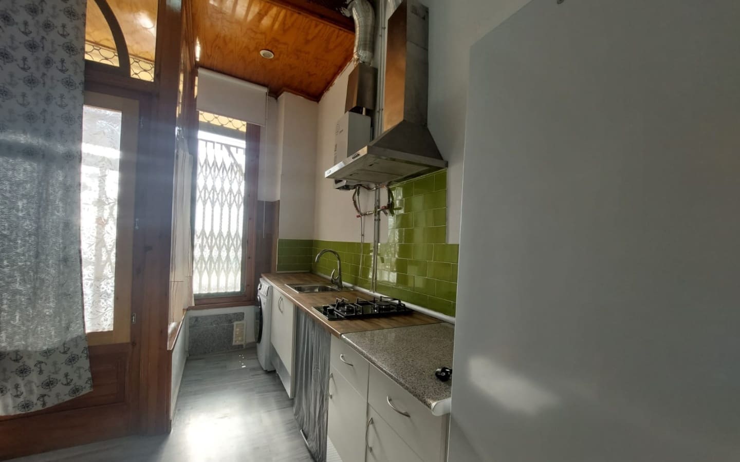 1 soveværelse Lejlighed til salg i Salobrena - € 130.000 (Ref: 5716904)