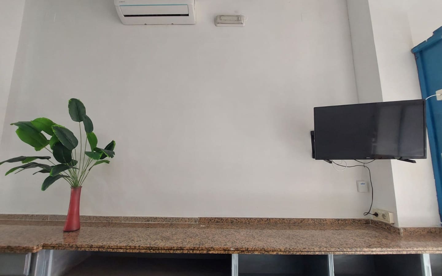 1 soveværelse Lejlighed til salg i Salobrena - € 130.000 (Ref: 5716904)