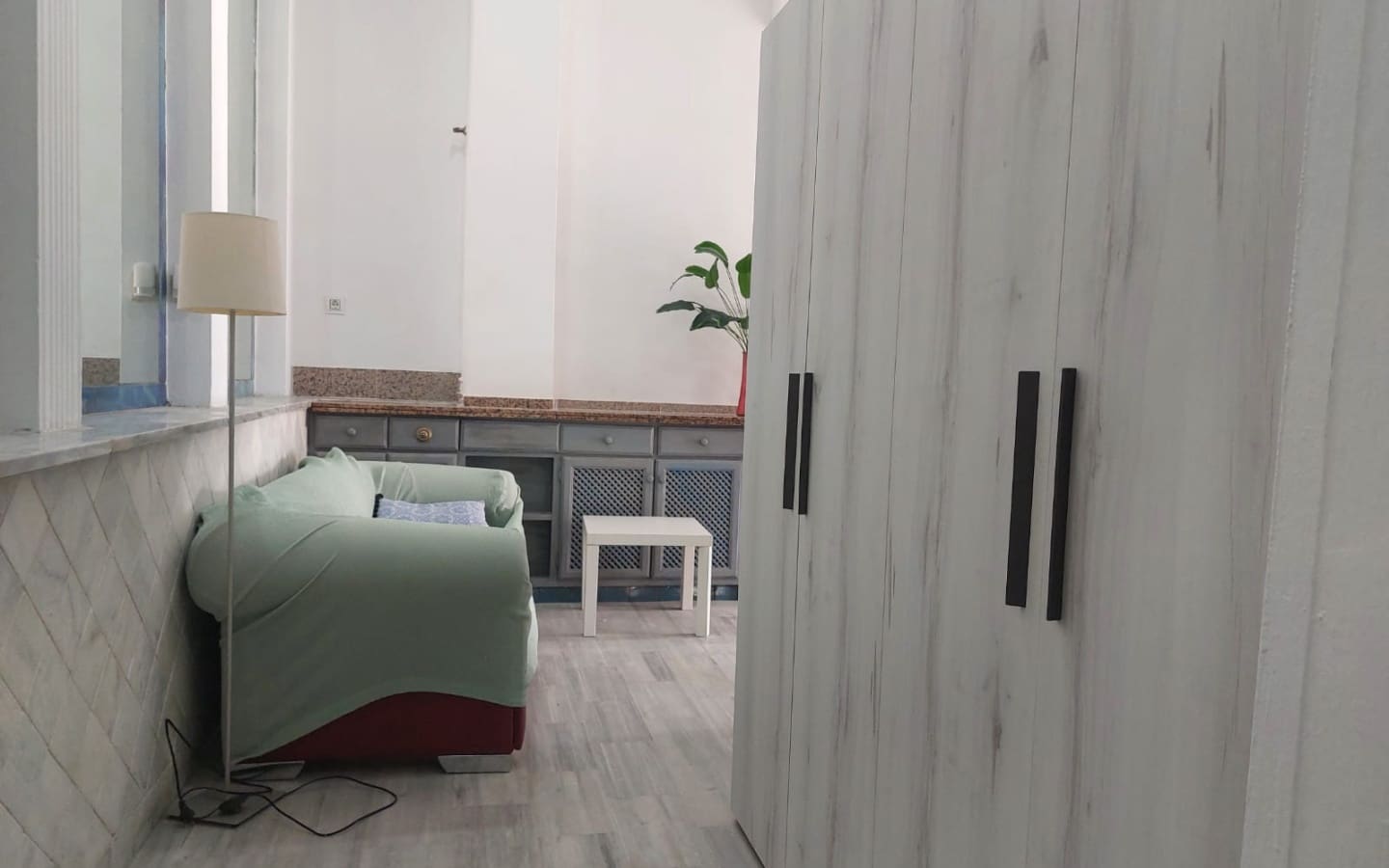 1 soveværelse Lejlighed til salg i Salobrena - € 130.000 (Ref: 5716904)