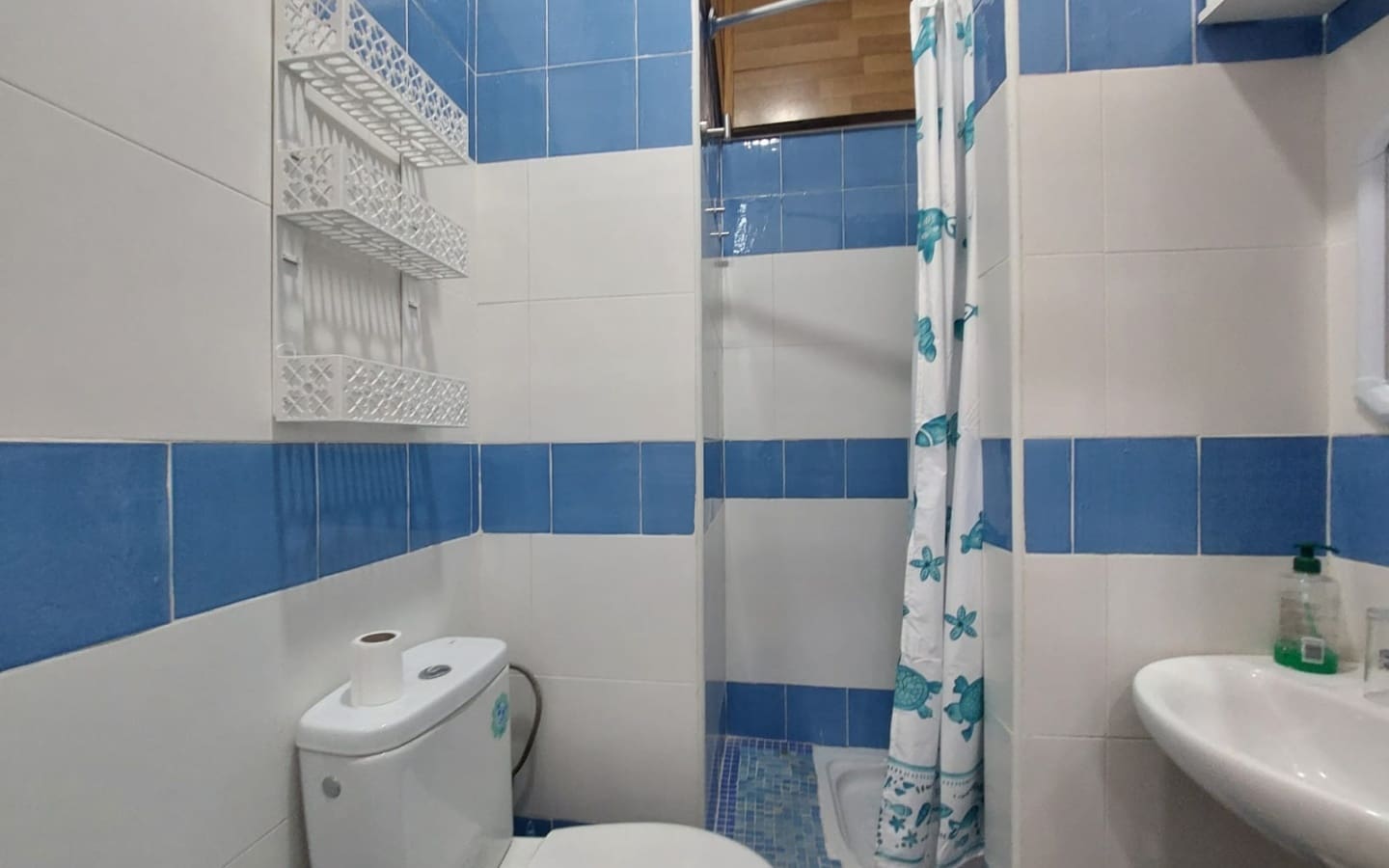 1 soveværelse Lejlighed til salg i Salobrena - € 130.000 (Ref: 5716904)