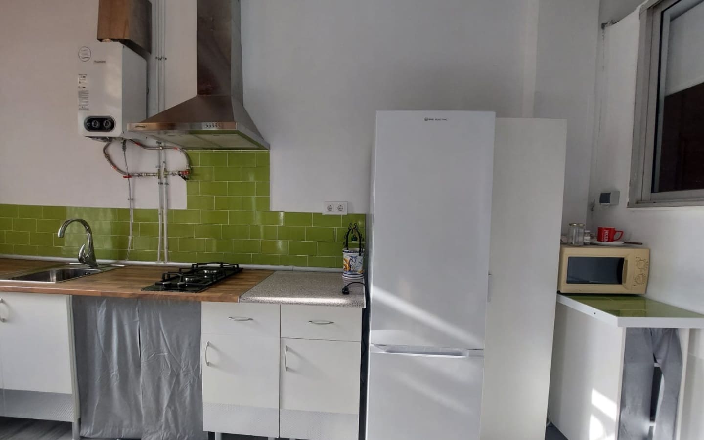 1 soveværelse Lejlighed til salg i Salobrena - € 130.000 (Ref: 5716904)