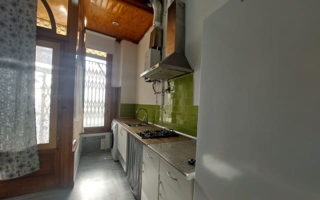 1 soveværelse Lejlighed til salg i Salobreña - € 130.000 (Ref: 5716904)