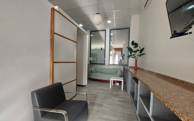 1 soveværelse Lejlighed til salg i Salobreña - € 130.000 (Ref: 5716904)