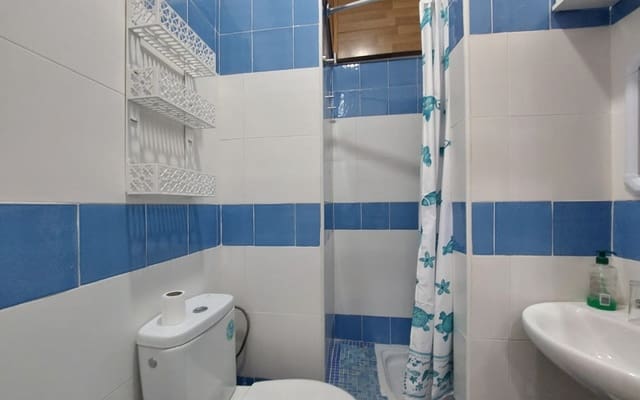 1 soveværelse Lejlighed til salg i Salobreña - € 130.000 (Ref: 5716904)