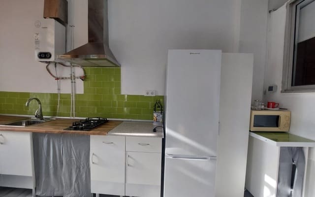 1 soveværelse Lejlighed til salg i Salobreña - € 130.000 (Ref: 5716904)