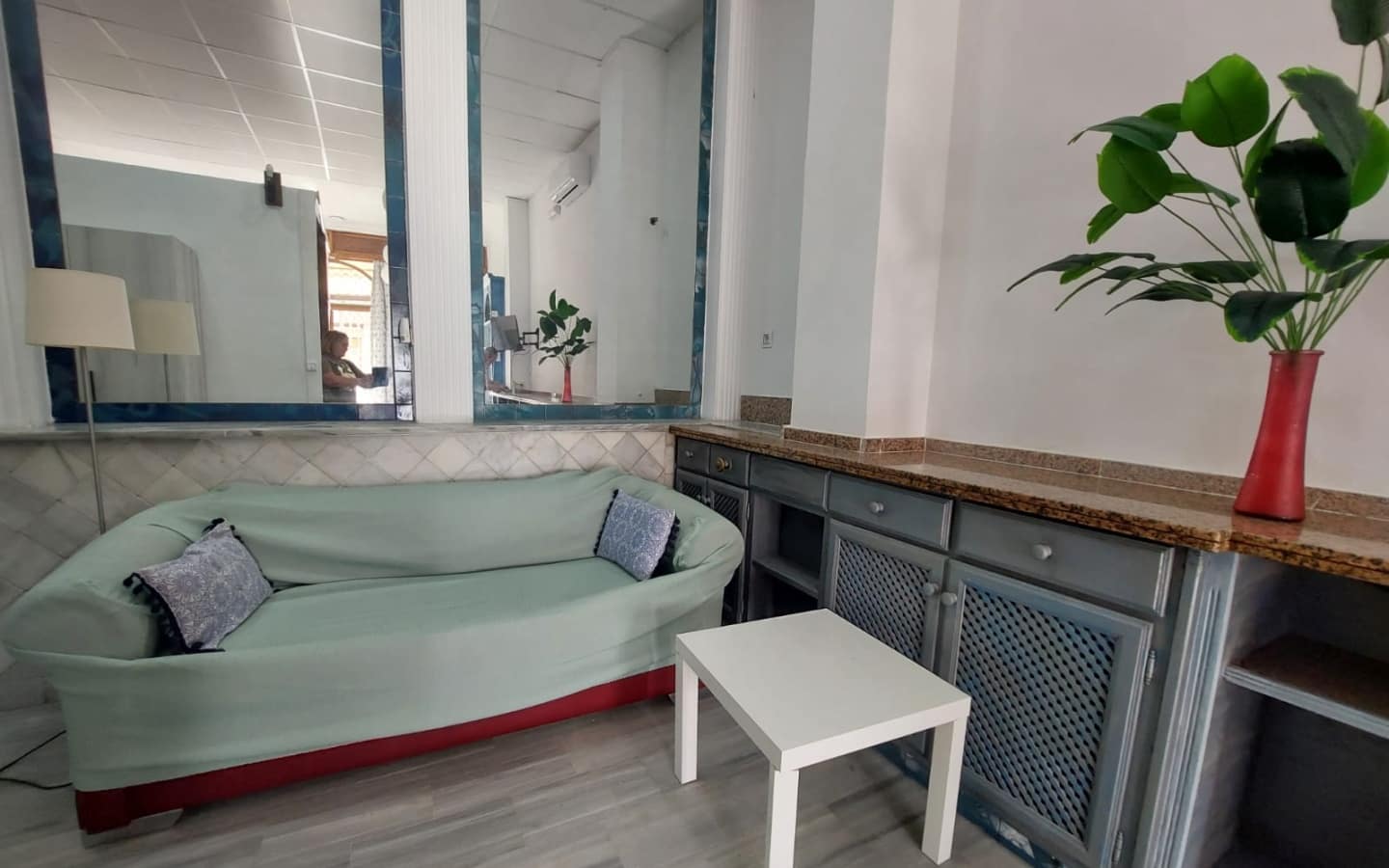 1 soveværelse Lejlighed til salg i Salobrena - € 130.000 (Ref: 5716904)