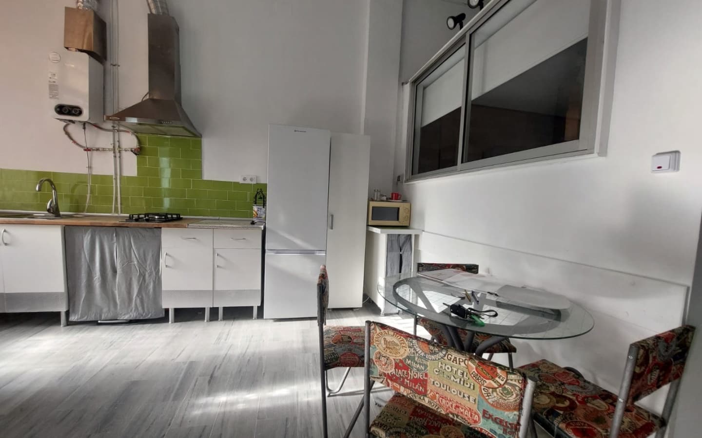 1 soveværelse Lejlighed til salg i Salobrena - € 130.000 (Ref: 5716904)