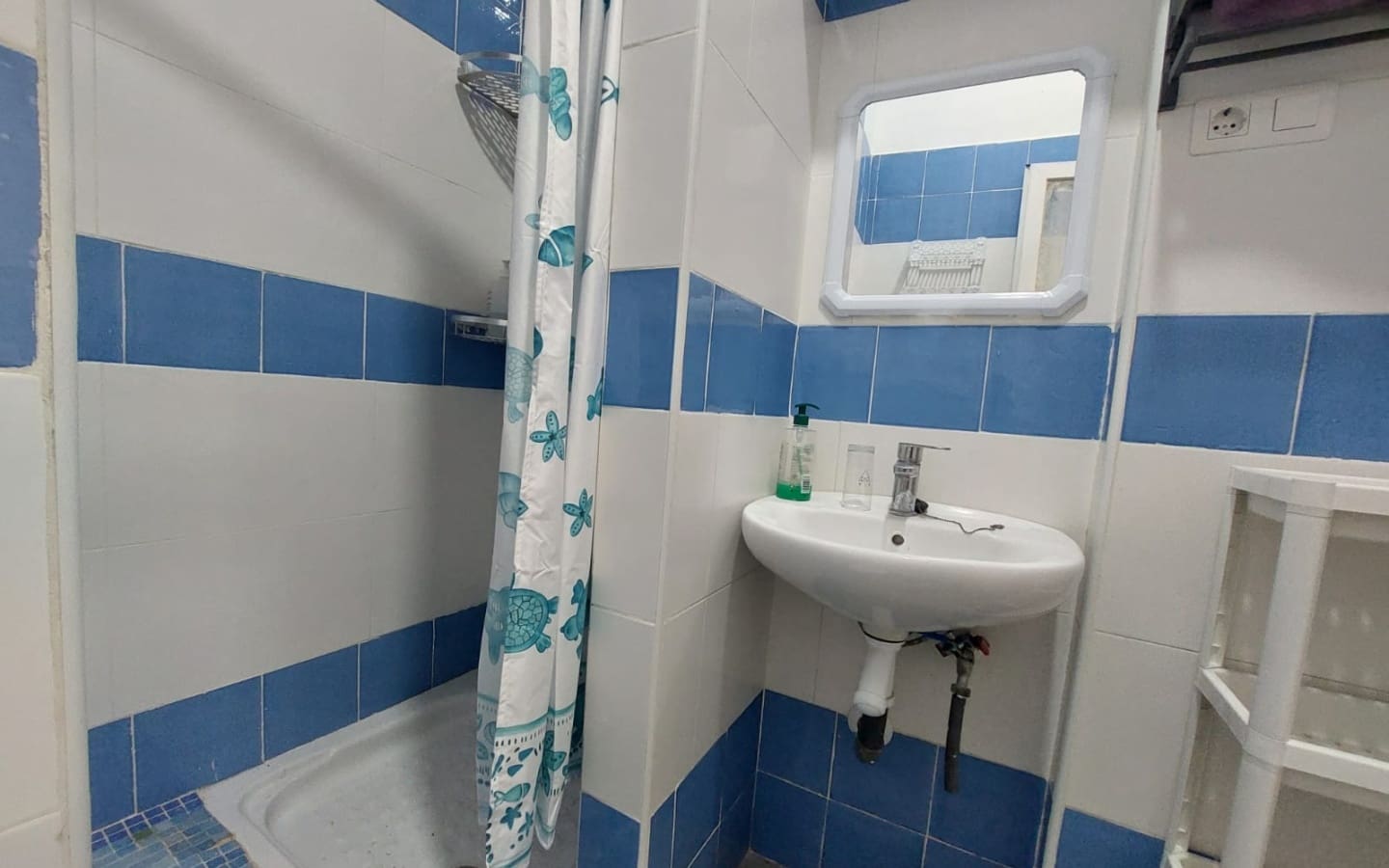 1 soveværelse Lejlighed til salg i Salobrena - € 130.000 (Ref: 5716904)