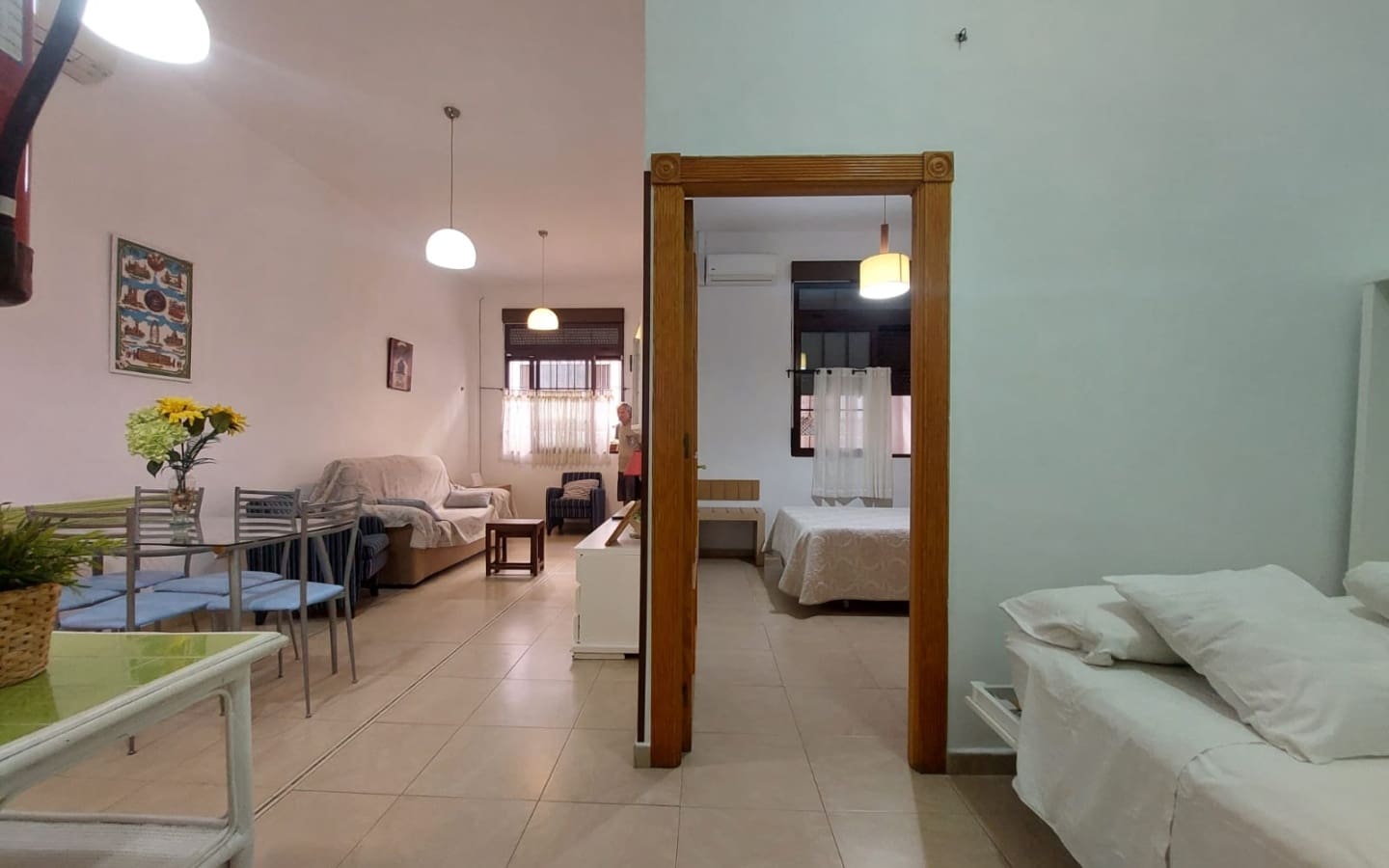 1 slaapkamer Appartement te koop in Salobrena - € 140.000 (Ref: 5716905)