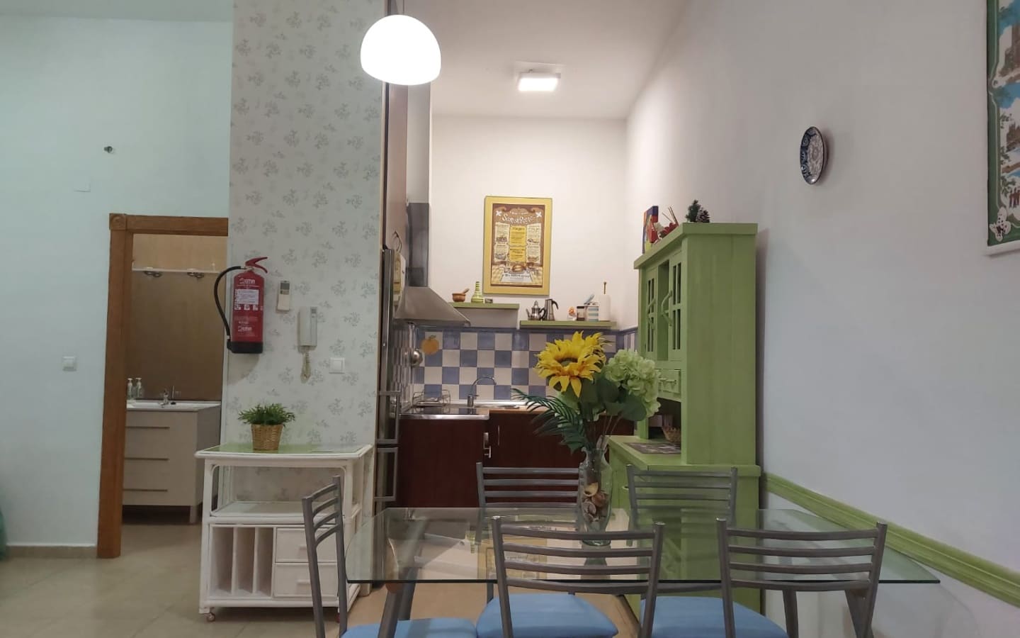 1 slaapkamer Appartement te koop in Salobrena - € 140.000 (Ref: 5716905)