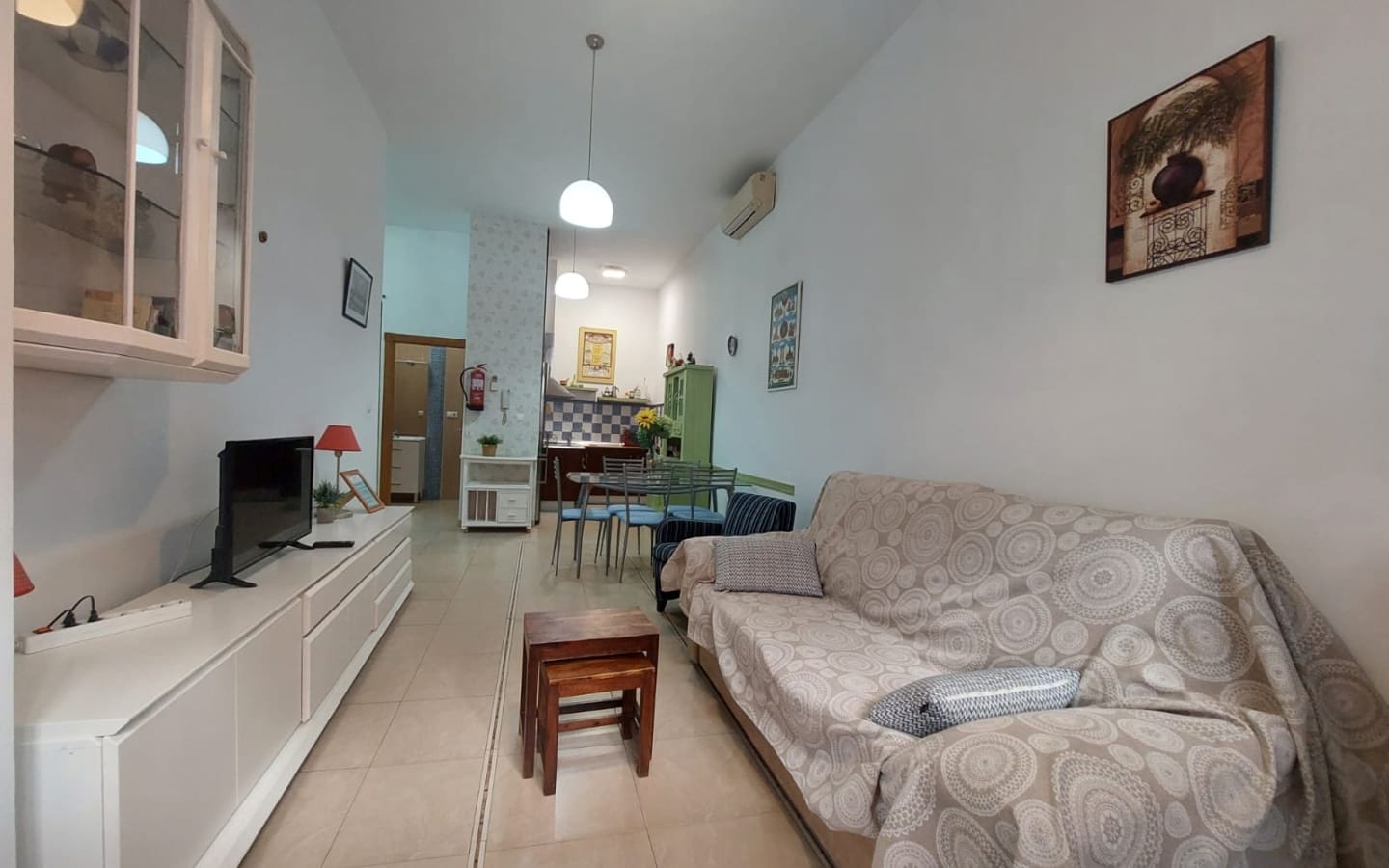 1 slaapkamer Appartement te koop in Salobrena - € 140.000 (Ref: 5716905)