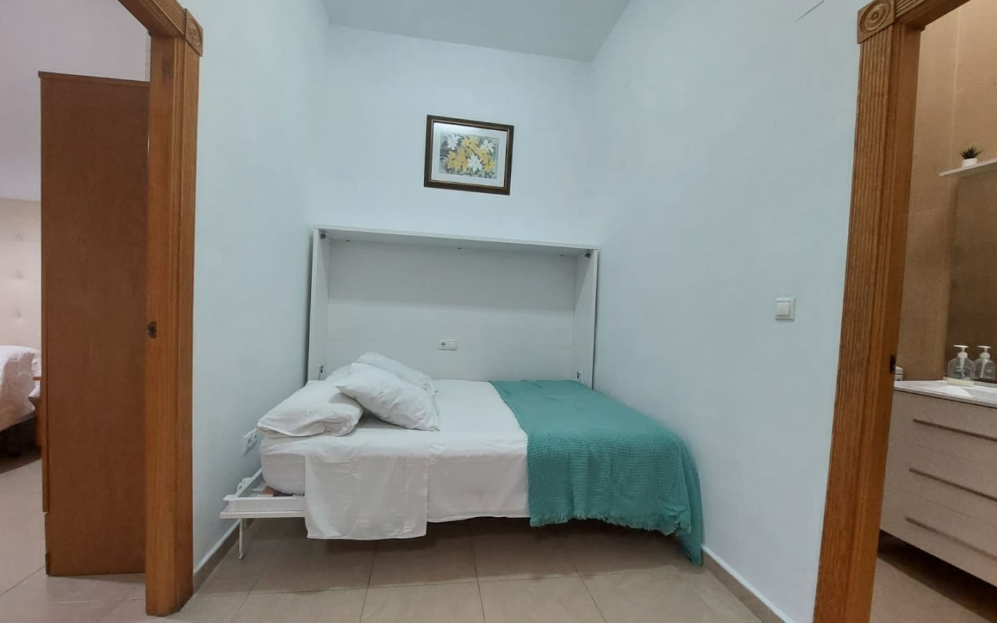 1 slaapkamer Appartement te koop in Salobrena - € 140.000 (Ref: 5716905)