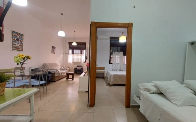 1 slaapkamer Appartement te koop in Salobreña - € 140.000 (Ref: 5716905)