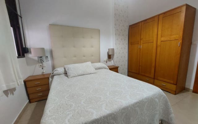 1 slaapkamer Appartement te koop in Salobreña - € 140.000 (Ref: 5716905)