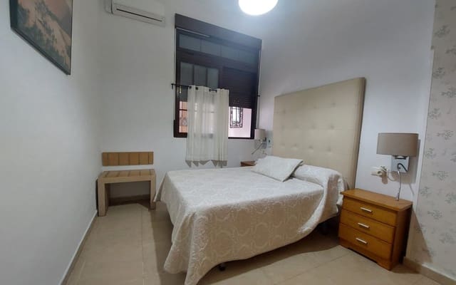 1 slaapkamer Appartement te koop in Salobreña - € 140.000 (Ref: 5716905)