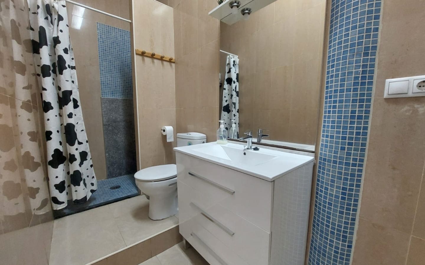 1 slaapkamer Appartement te koop in Salobrena - € 140.000 (Ref: 5716905)