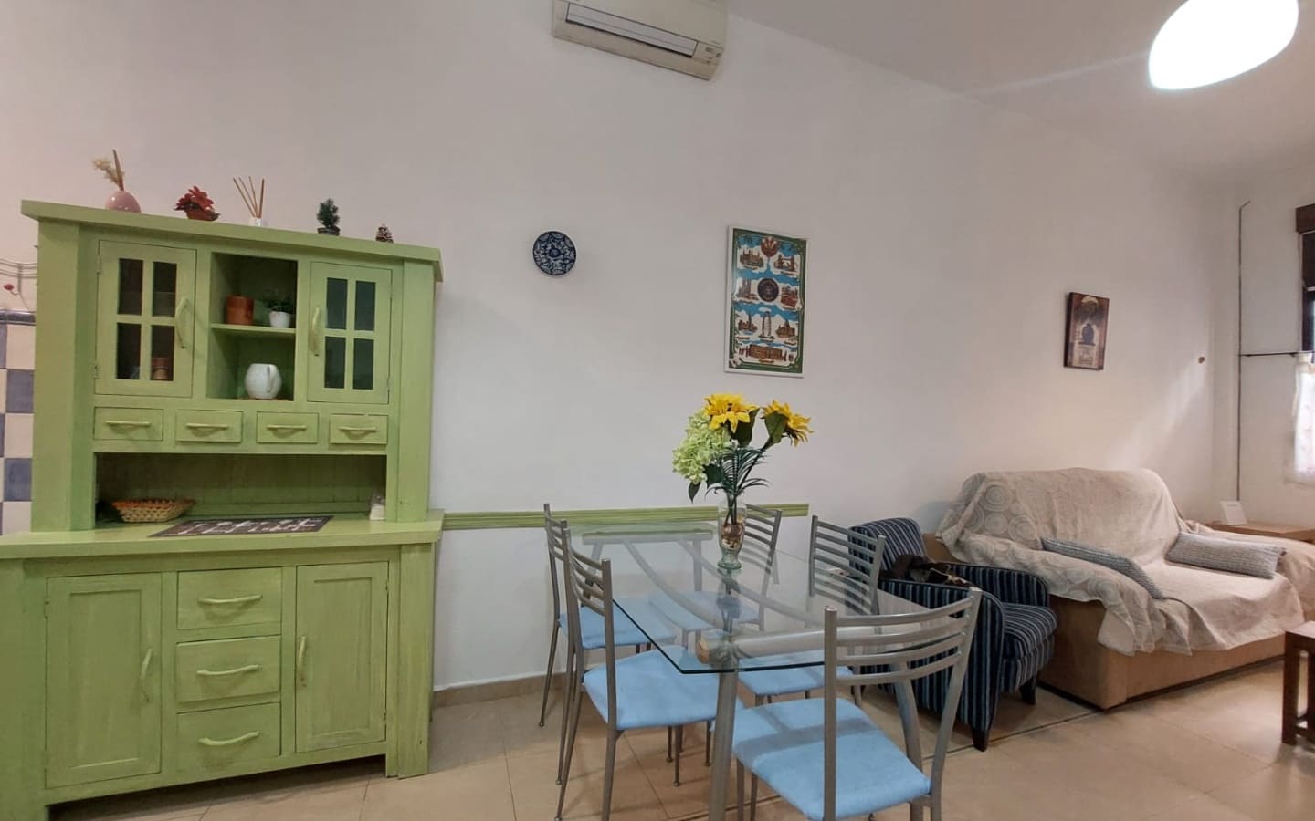 1 slaapkamer Appartement te koop in Salobrena - € 140.000 (Ref: 5716905)