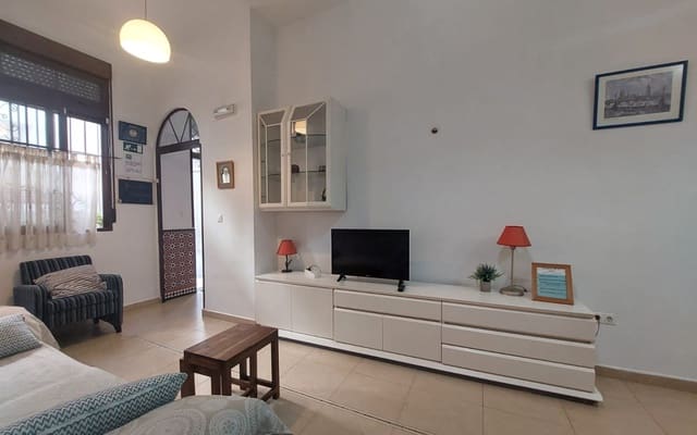 1 slaapkamer Appartement te koop in Salobreña - € 140.000 (Ref: 5716905)