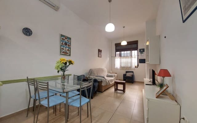 1 slaapkamer Appartement te koop in Salobreña - € 140.000 (Ref: 5716905)