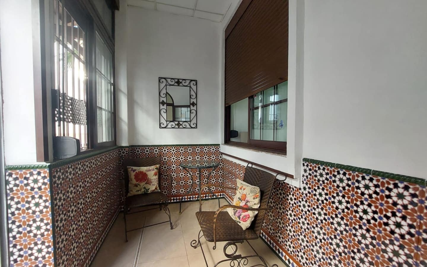 1 slaapkamer Appartement te koop in Salobrena - € 140.000 (Ref: 5716905)