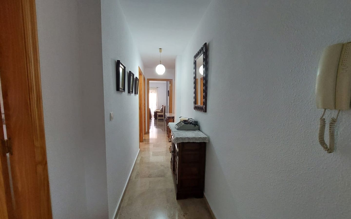 3 bedroom Apartment for sale in Salobrena - € 180,000 (Ref: 5776335)