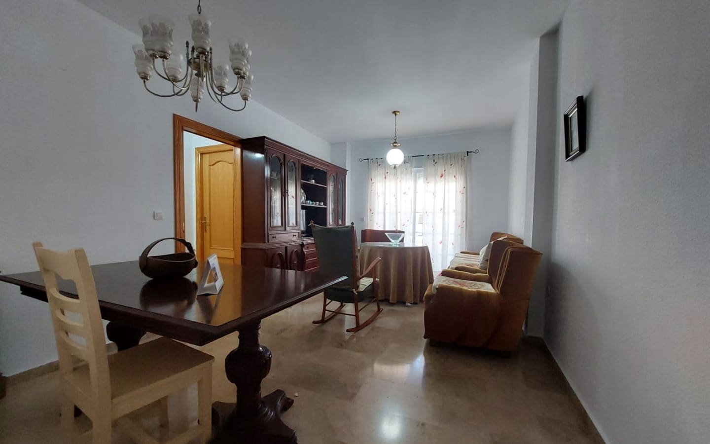 3 bedroom Apartment for sale in Salobrena - € 180,000 (Ref: 5776335)
