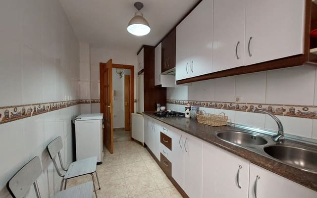 3 camera da letto Appartamento in vendita in Salobreña - 180.000 € (Rif: 5776335)