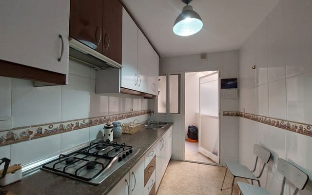 3 camera da letto Appartamento in vendita in Salobreña - 180.000 € (Rif: 5776335)
