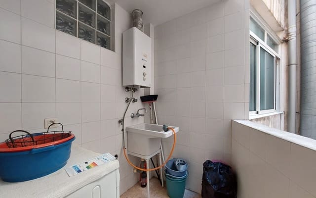 3 camera da letto Appartamento in vendita in Salobreña - 180.000 € (Rif: 5776335)