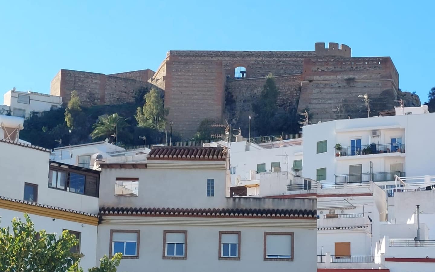 3 bedroom Apartment for sale in Salobrena - € 180,000 (Ref: 5776335)