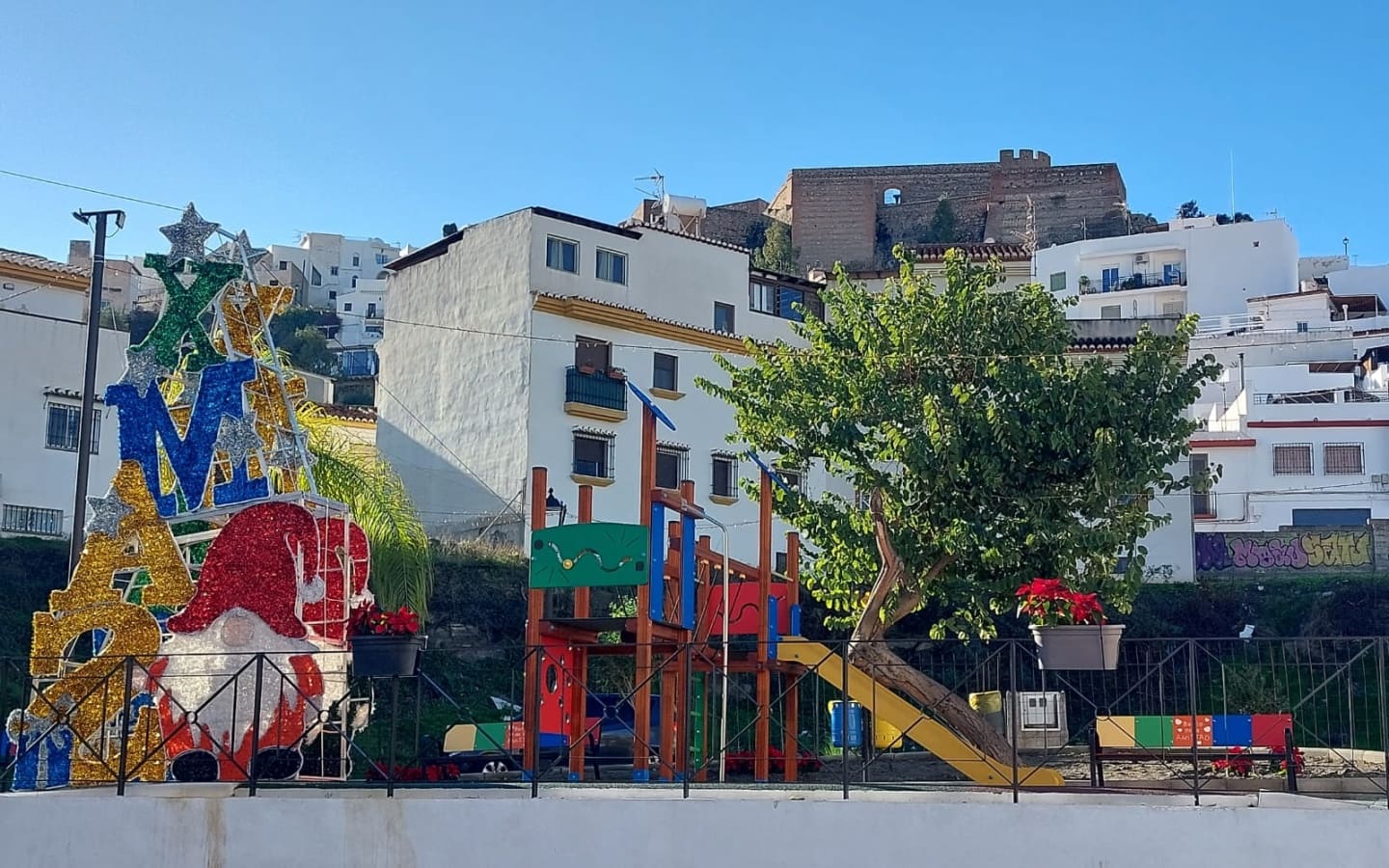 3 bedroom Apartment for sale in Salobrena - € 180,000 (Ref: 5776335)