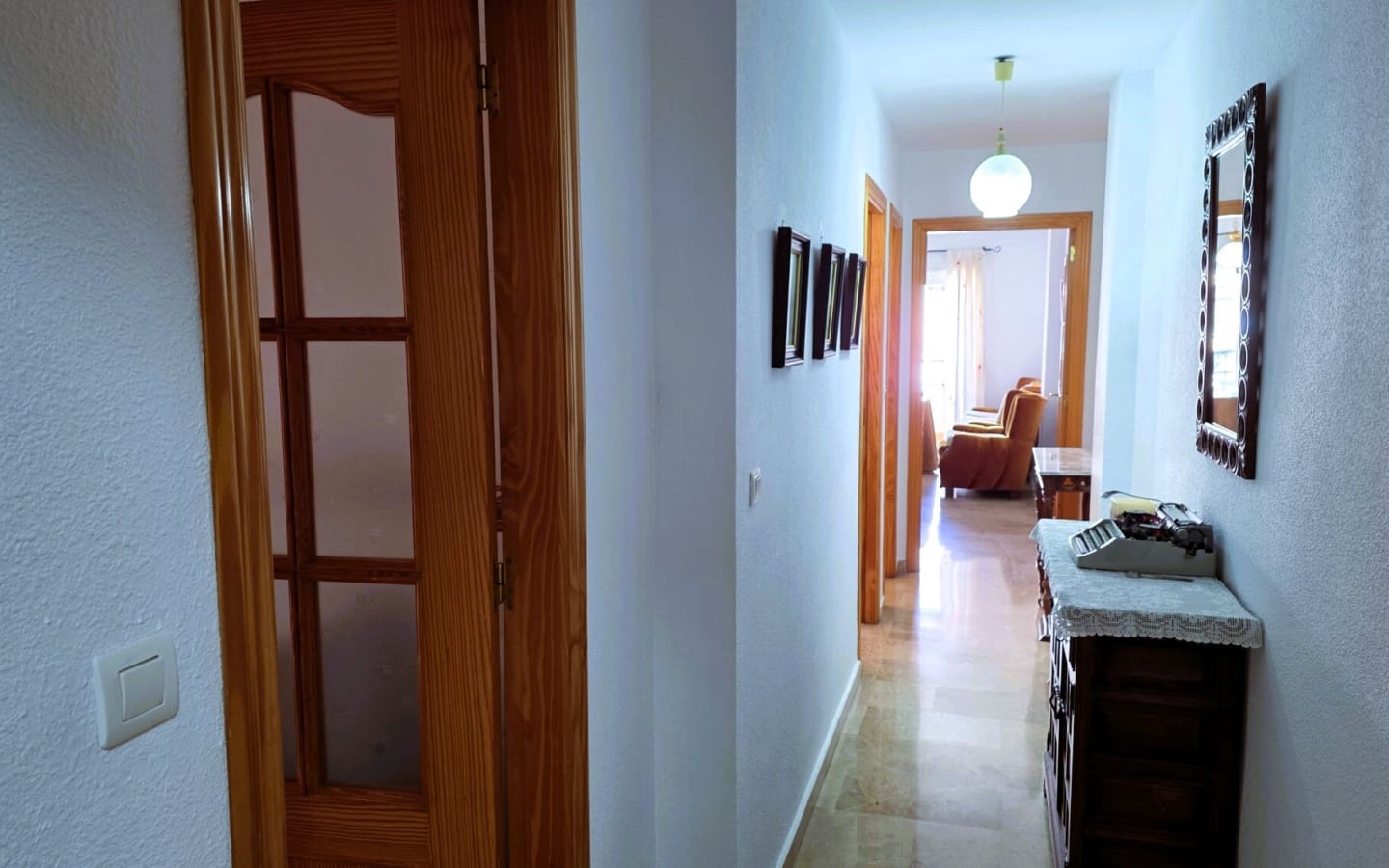 3 makuuhuone Asunto myytävänä paikassa Salobrena - 180 000 € (Ref: 5776335)