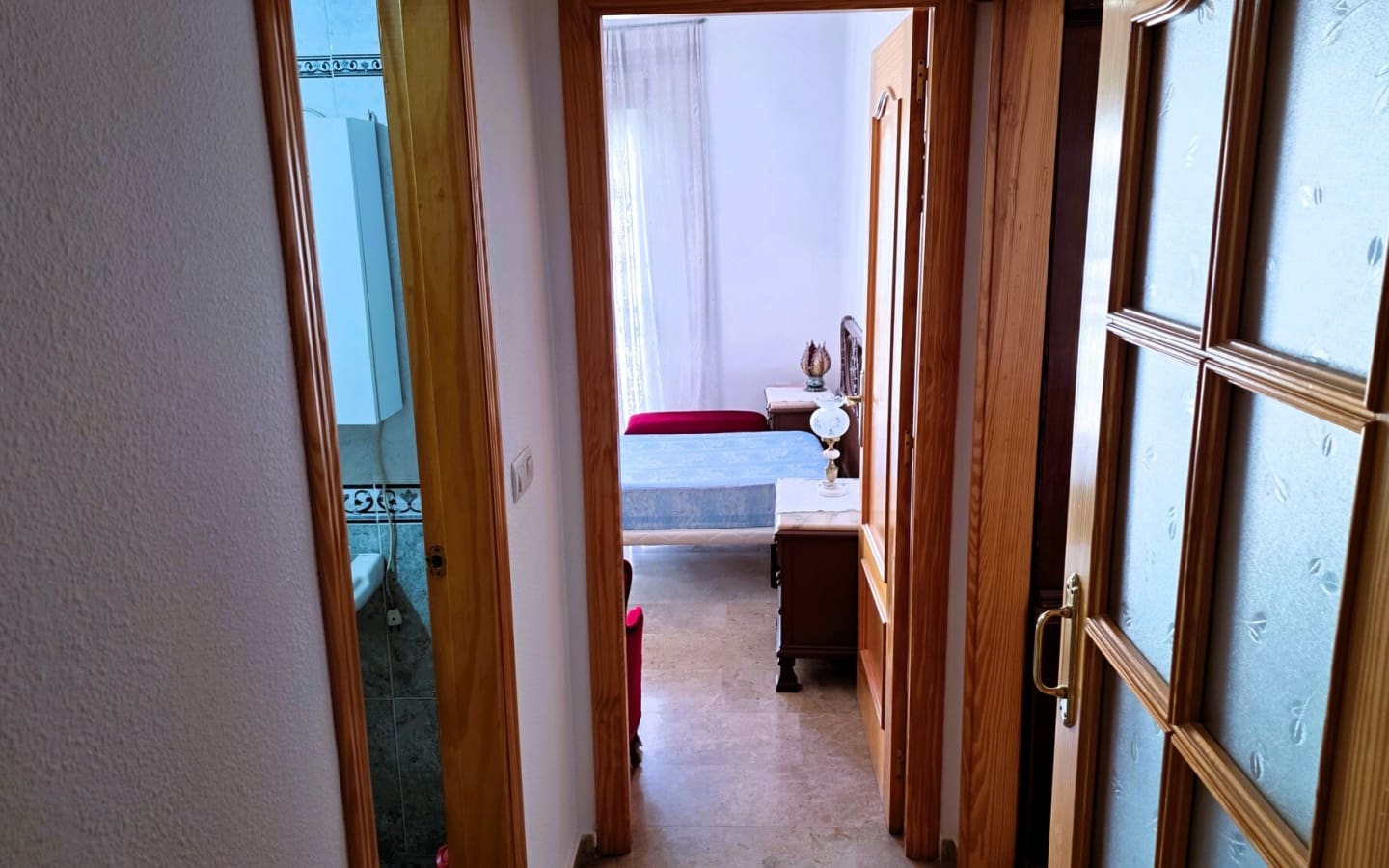 3 makuuhuone Asunto myytävänä paikassa Salobrena - 180 000 € (Ref: 5776335)