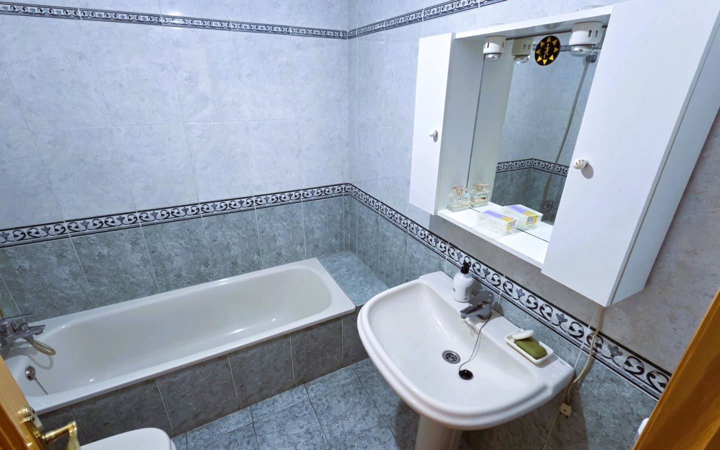 3 makuuhuone Asunto myytävänä paikassa Salobrena - 180 000 € (Ref: 5776335)